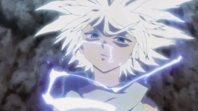 Profile image of キルア