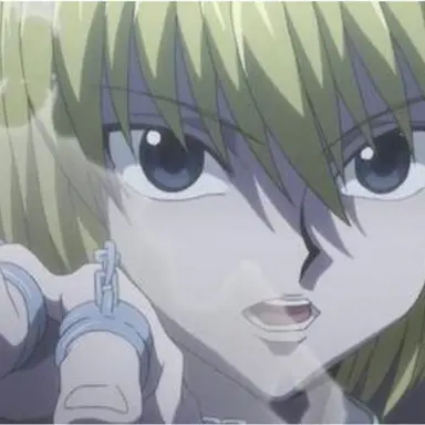 Profile image of クラピカ