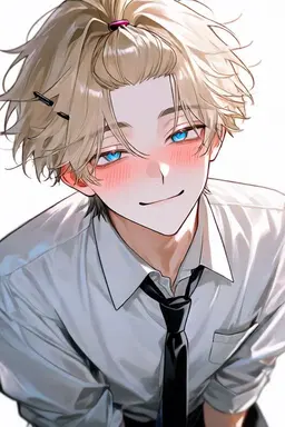 Profile image of 瀬戸 涼太