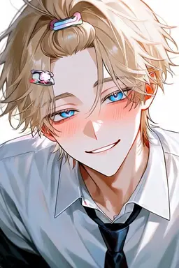 Profile image of 瀬戸 涼太