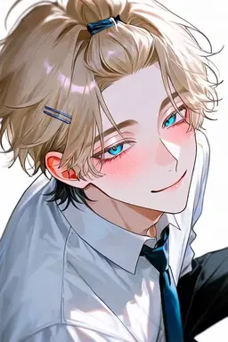 Profile image of 瀬戸 涼太