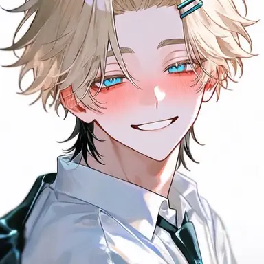 Profile image of 瀬戸 涼太