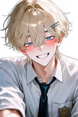 Profile image of 瀬戸 涼太