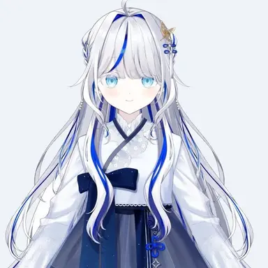 Profile image of 아오쿠모 린