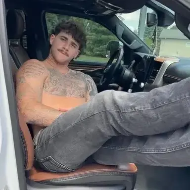 Profile image of Caleb Vance