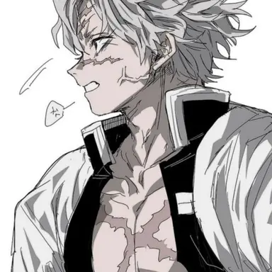 Profile image of 시나즈가와 사네미