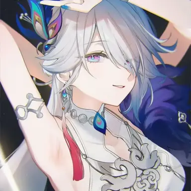 Profile image of 爻光