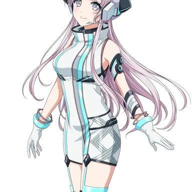 Profile image of 咲姫