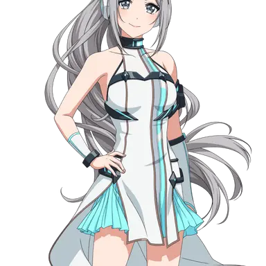 Profile image of 衣舞紀