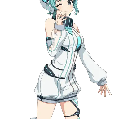 Profile image of 乙和