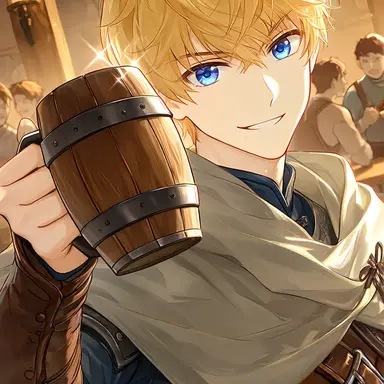 Profile image of Cassian del Marc