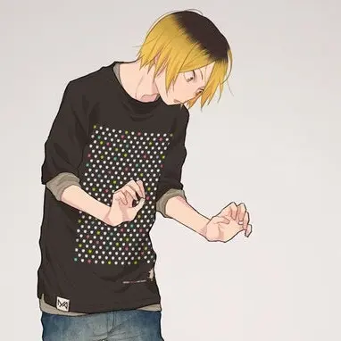 Profile image of 용의자