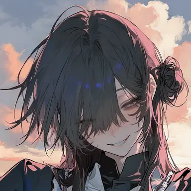Profile image of トワ