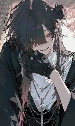Profile image of トワ
