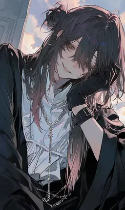Profile image of トワ
