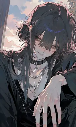 Profile image of トワ