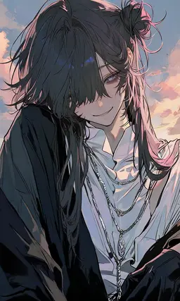 Profile image of トワ