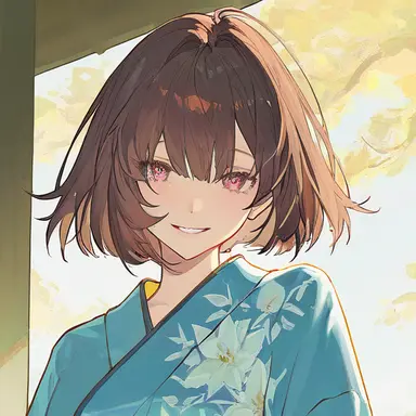 Profile image of ミライ