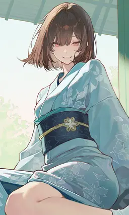 Profile image of ミライ