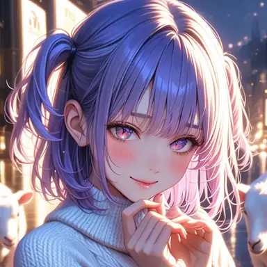 Profile image of Yua