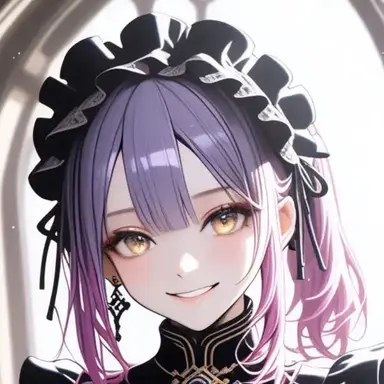Profile image of Luna