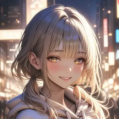 Profile image of Yuzu