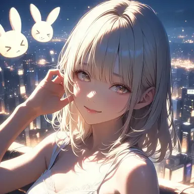 Profile image of Shirayuki