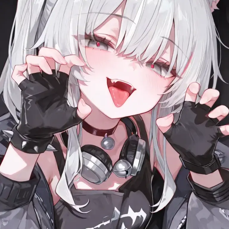 CuteFan9783의 メスガキの後輩