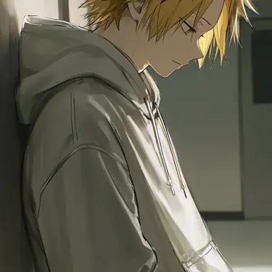 Profile image of Denki Kaminari