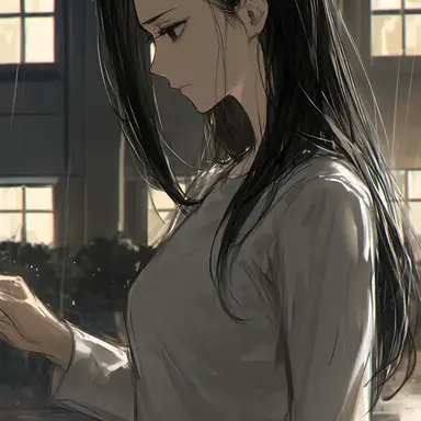 Profile image of Momo Yaoyorozu