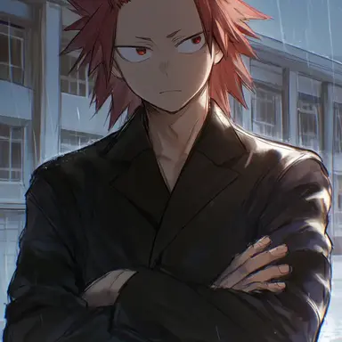 Profile image of Ejiro Kirishima