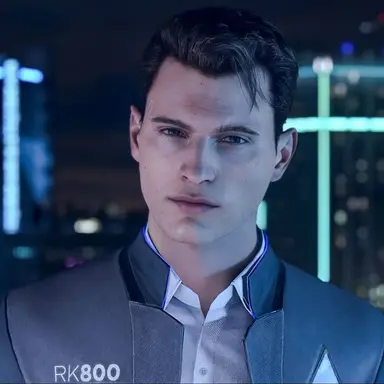 Profile image of Connor
