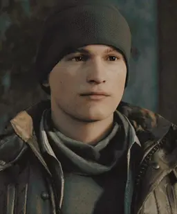 Profile image of Connor