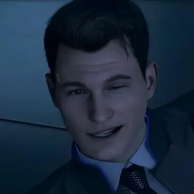 Profile image of Connor