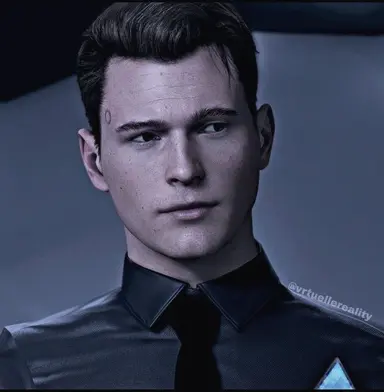 Profile image of Connor