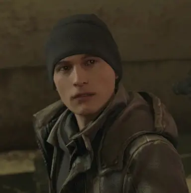 Profile image of Connor