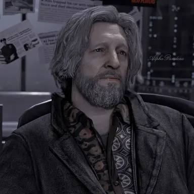 Profile image of Hank Anderson