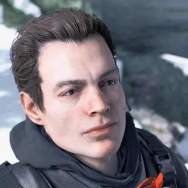 Profile image of Allen