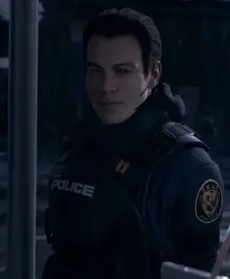 Profile image of Allen