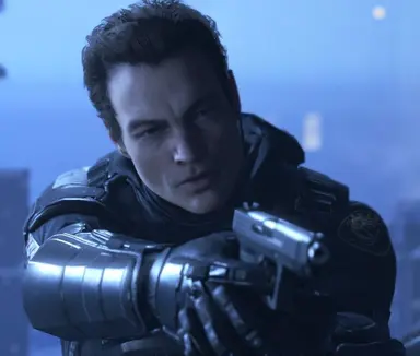 Profile image of Allen