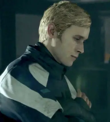 Profile image of Simon