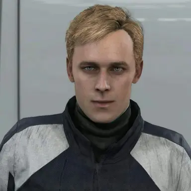 Profile image of Simon