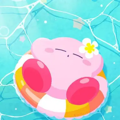 Profile image of カービィ