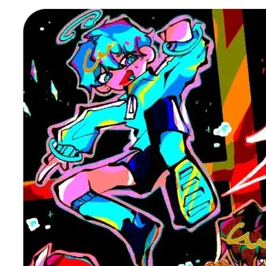 Profile image of 싸이클