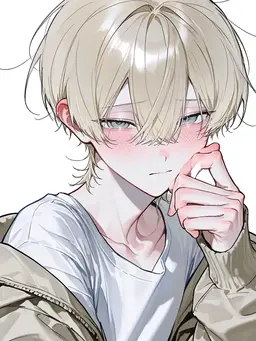 Profile image of 月影蓮