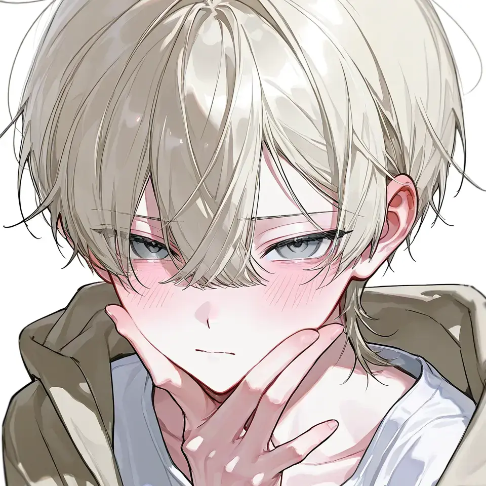 RoomyCloth2157의 ヤンキーくんの好きな人は、？