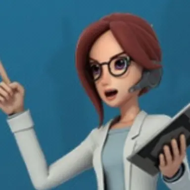 Profile image of 마리 팀장