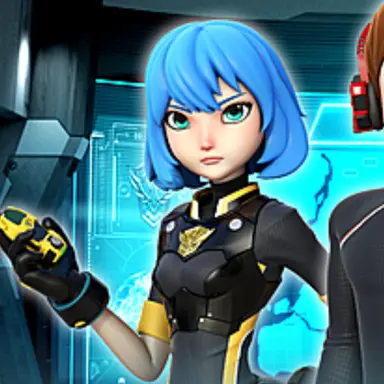 Profile image of 정세나