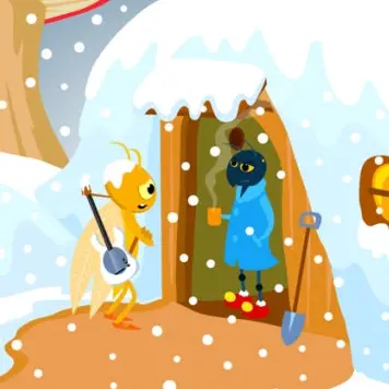 Profile image of 베짱이