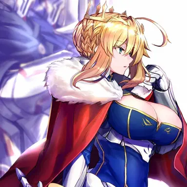 Profile image of アルトリア
